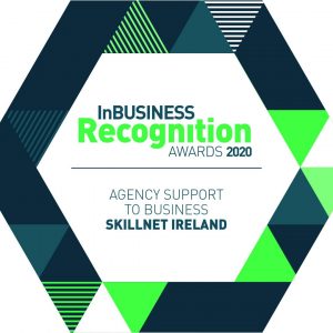 InBusiness Awards