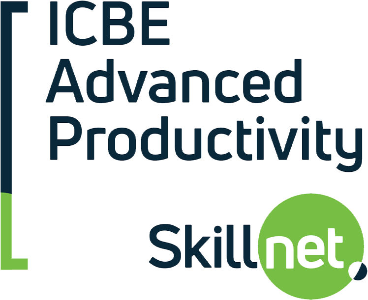 ICBE Advanced Productivity Colour