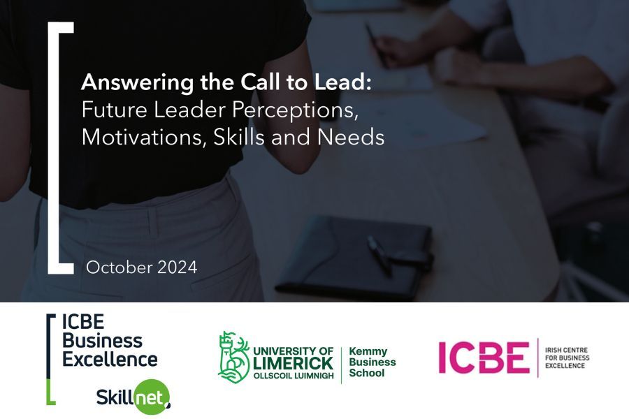 Answering the Call to Lead: Future Leader Perceptions, Motivations, Skills and Needs